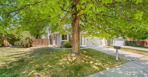4379 Pescado Way, Reno, NV 89502 Photo
