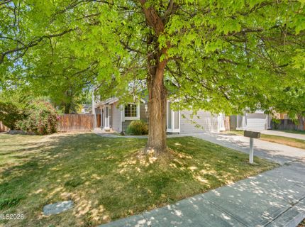4379 Pescado Way, Reno, NV 89502 Photo