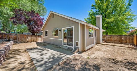 4379 Pescado Way, Reno, NV 89502 Photo