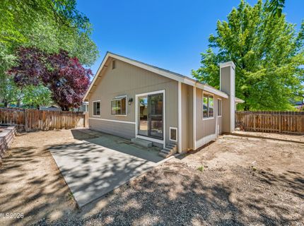 4379 Pescado Way, Reno, NV 89502 Photo