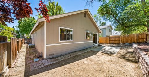 4379 Pescado Way, Reno, NV 89502 Photo