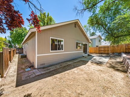 4379 Pescado Way, Reno, NV 89502 Photo