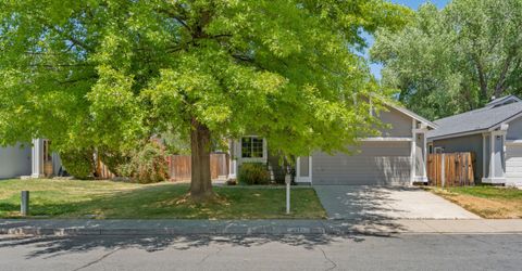 4379 Pescado Way, Reno, NV 89502 Photo