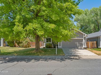 4379 Pescado Way, Reno, NV 89502 Photo