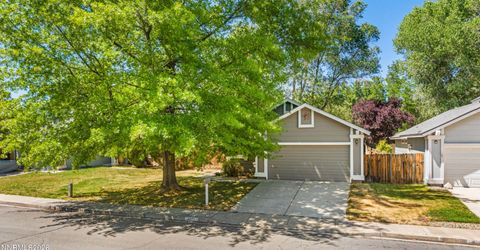 4379 Pescado Way, Reno, NV 89502 Photo