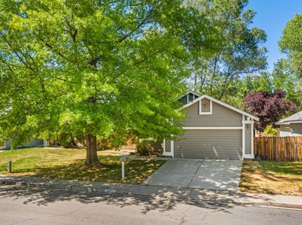4379 Pescado Way, Reno, NV 89502 Photo