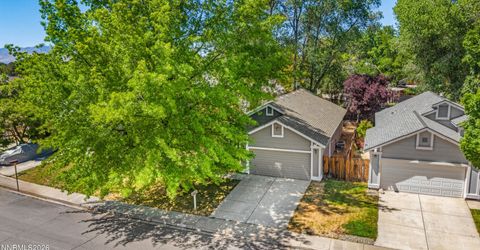 4379 Pescado Way, Reno, NV 89502 Photo