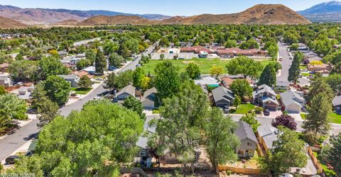 4379 Pescado Way, Reno, NV 89502 Photo