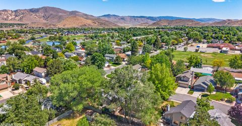 4379 Pescado Way, Reno, NV 89502 Photo