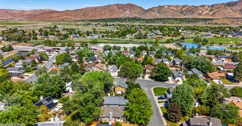 4379 Pescado Way, Reno, NV 89502 Photo
