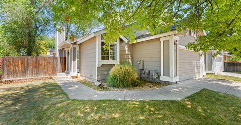 4379 Pescado Way, Reno, NV 89502 Photo