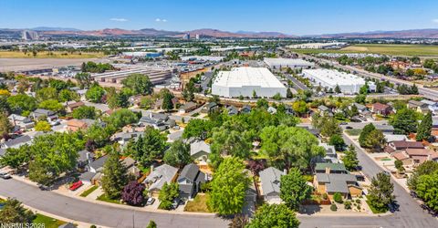 4379 Pescado Way, Reno, NV 89502 Photo