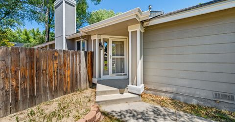 4379 Pescado Way, Reno, NV 89502 Photo