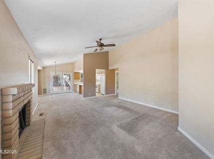 4379 Pescado Way, Reno, NV 89502 Photo
