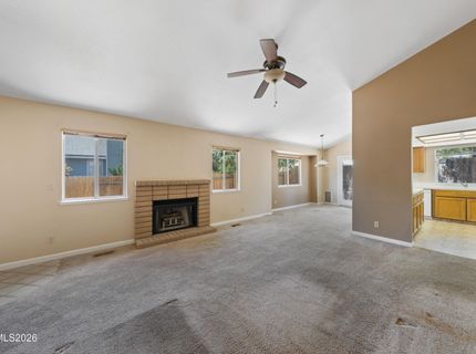 4379 Pescado Way, Reno, NV 89502 Photo