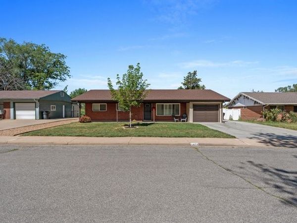 1473 N 200 W, Sunset, UT 84015