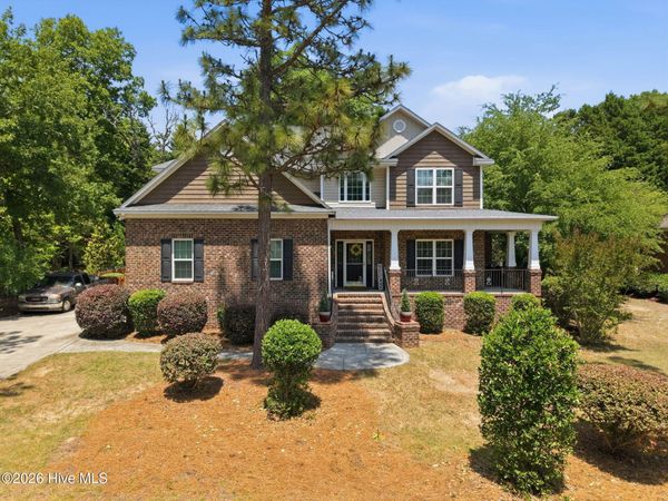 585 Burning Tree Road, Unit 10, Pinehurst, NC 28374