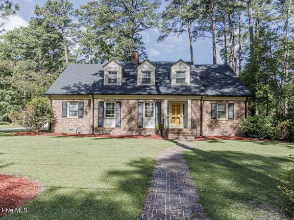 236 Westview Park Drive, Rocky Mount, NC 27804