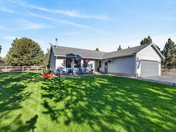 65245 76th Street, Bend, OR 97703