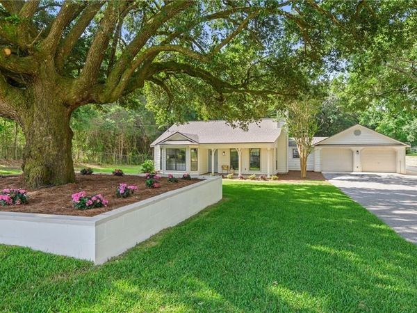 9511 Scott Dairy Loop Road S, Mobile, AL 36695