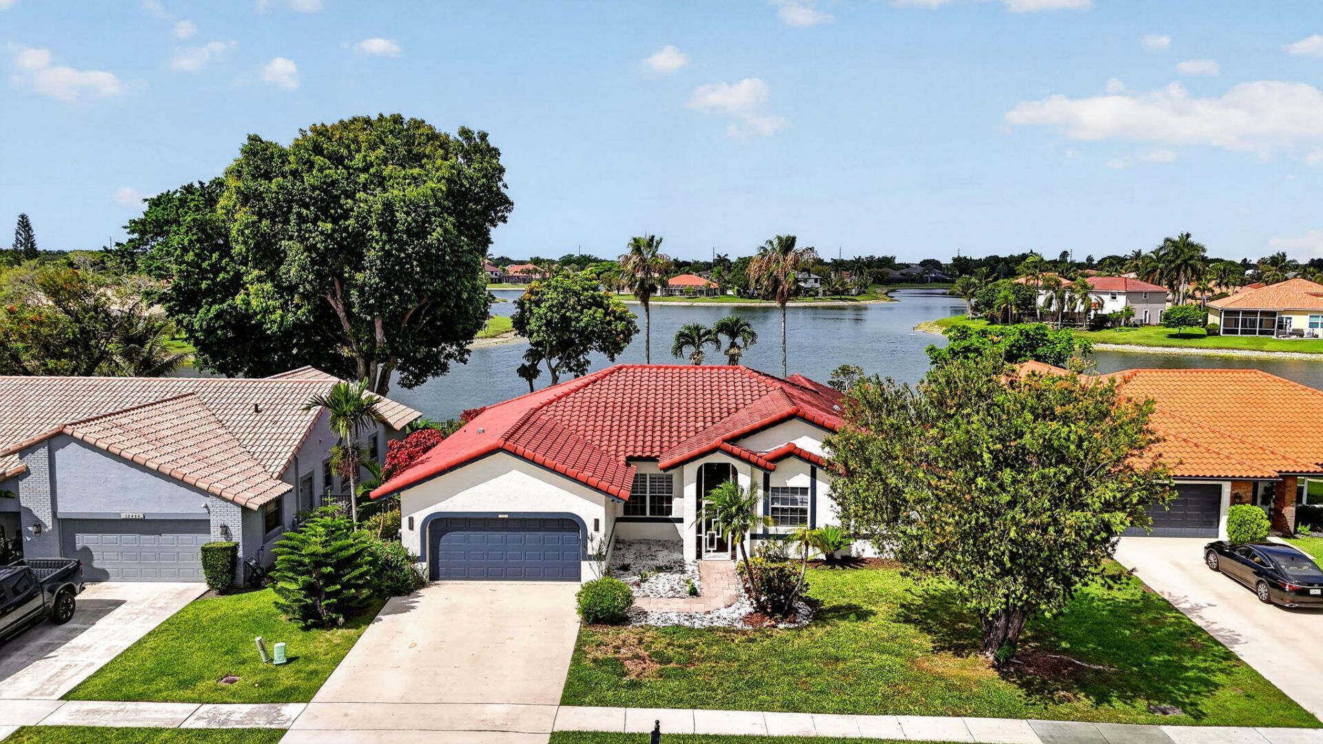 12466 Baywind Court, Boca Raton, FL 33428 Photo