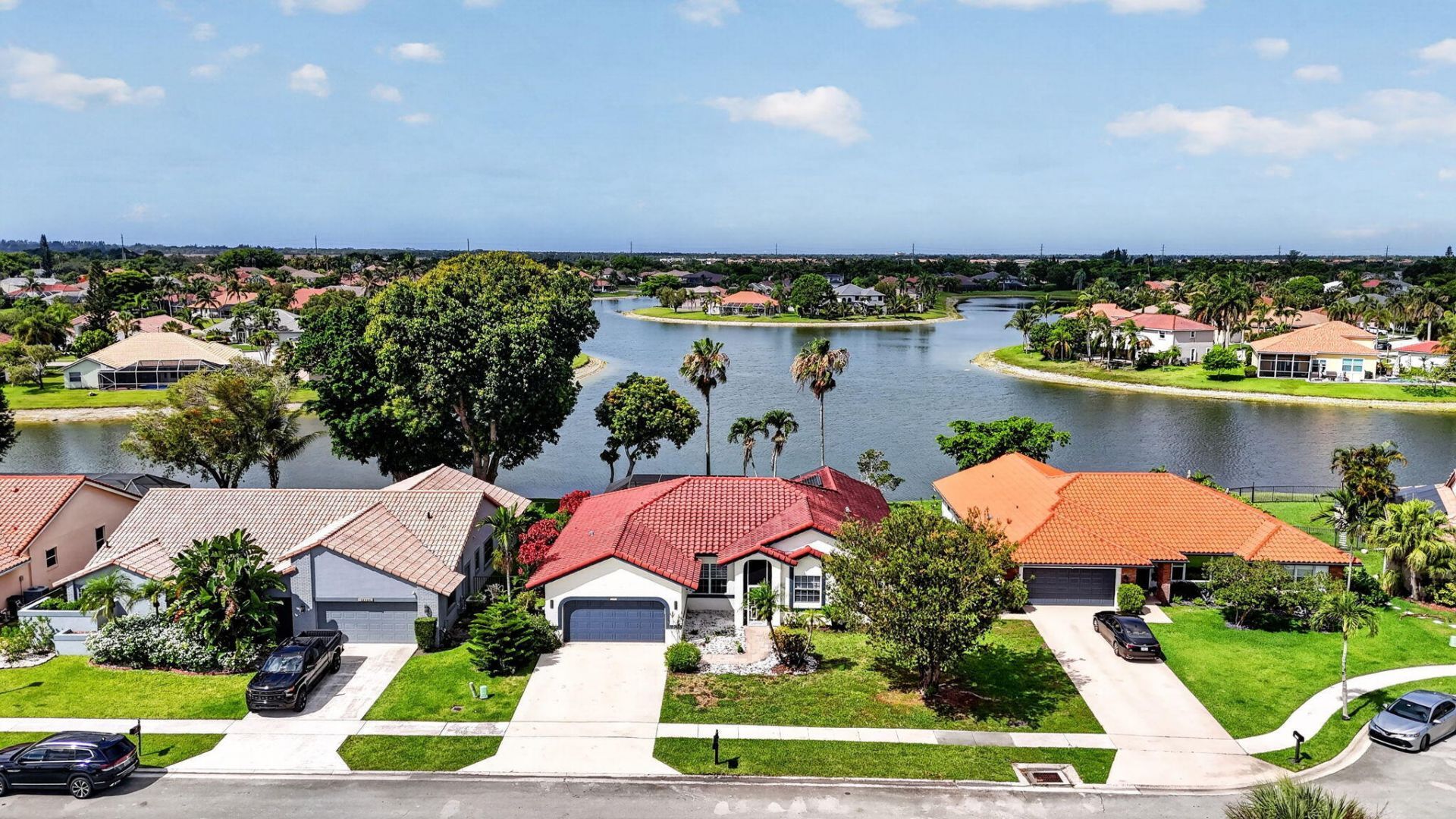 12466 Baywind Court, Boca Raton, FL 33428 Photo