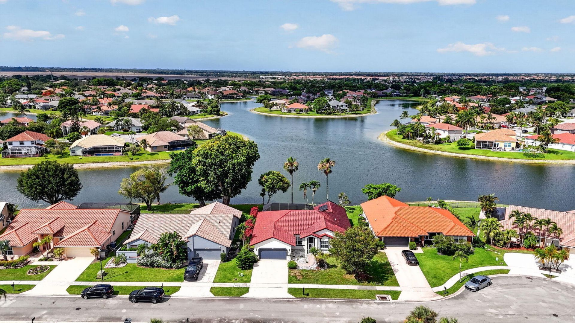 12466 Baywind Court, Boca Raton, FL 33428 Photo
