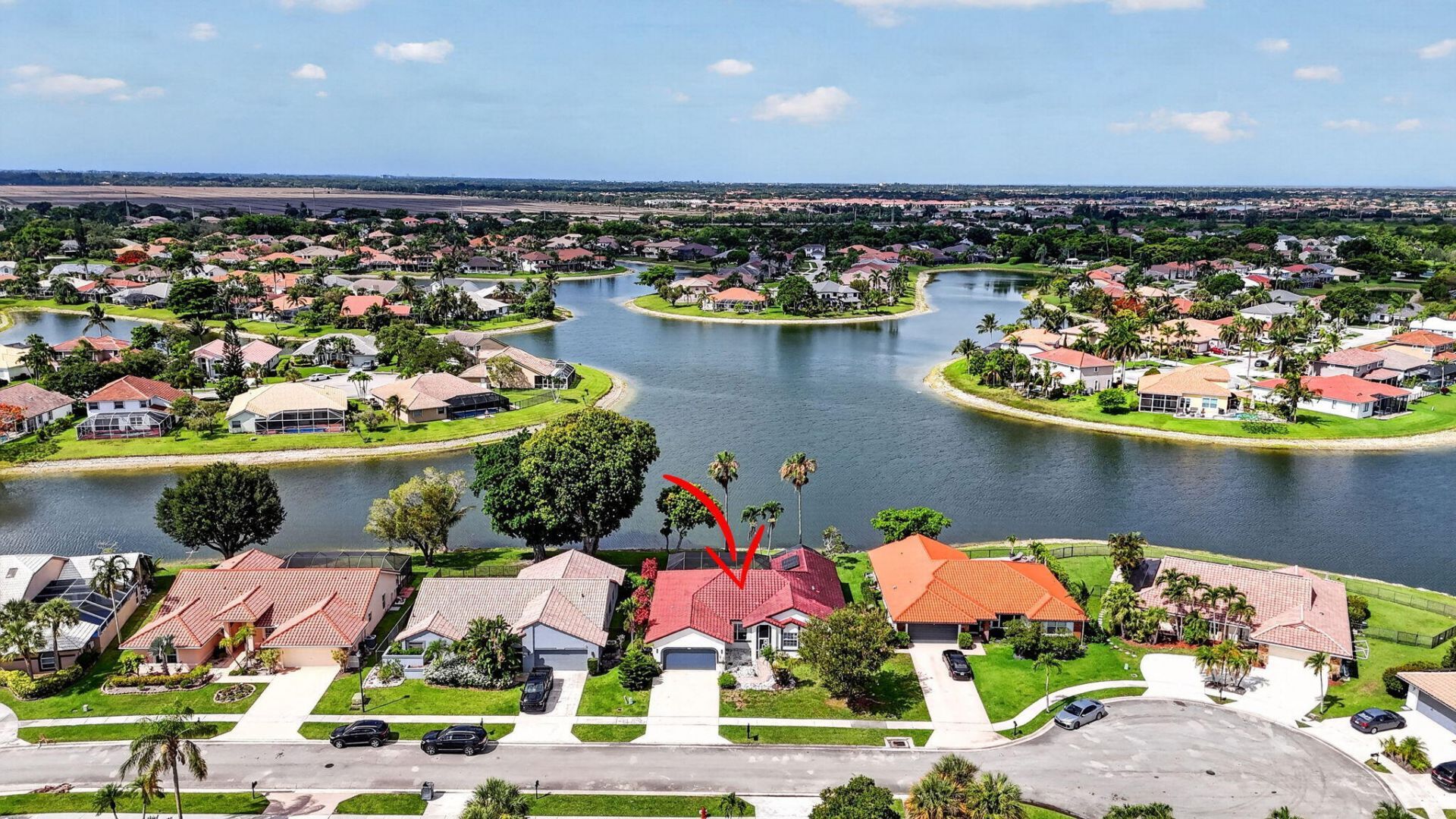 12466 Baywind Court, Boca Raton, FL 33428 Photo