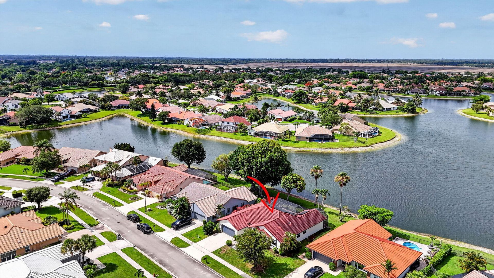 12466 Baywind Court, Boca Raton, FL 33428 Photo