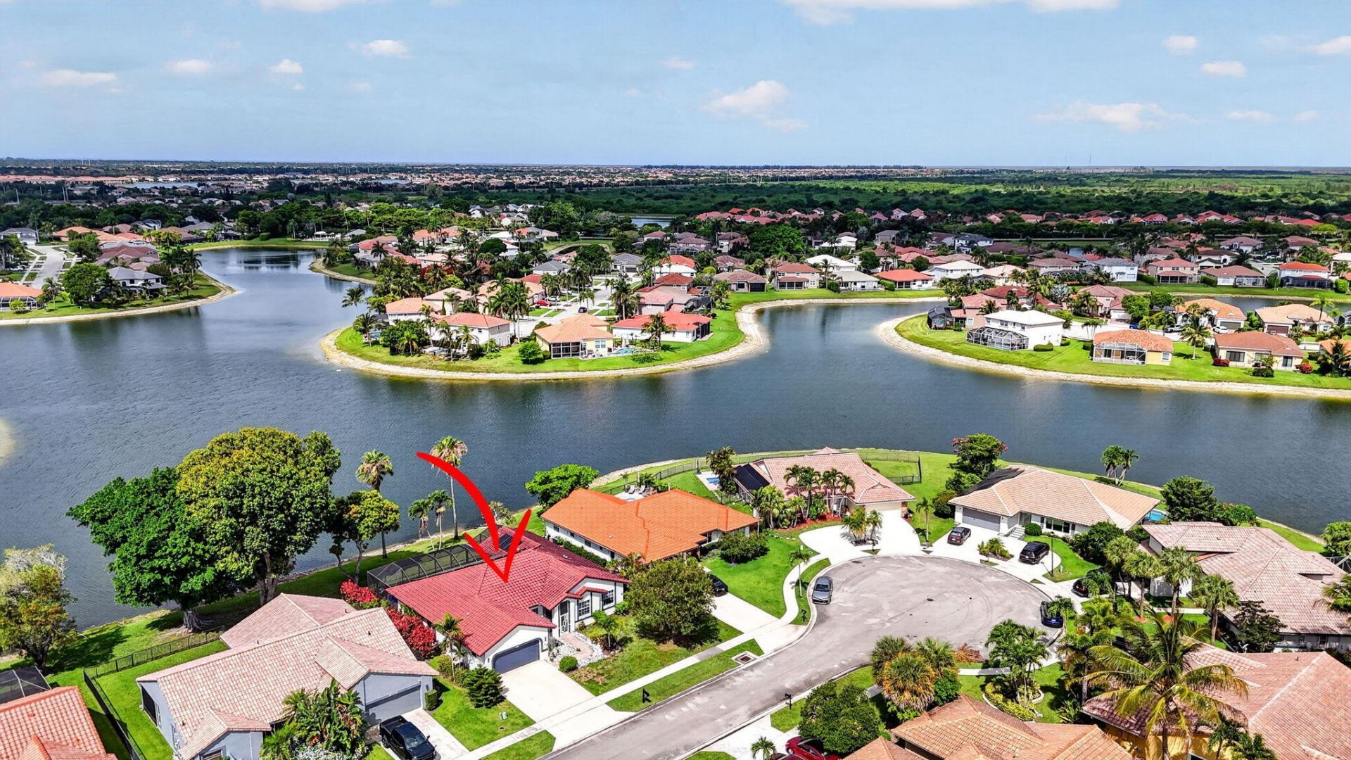 12466 Baywind Court, Boca Raton, FL 33428 Photo