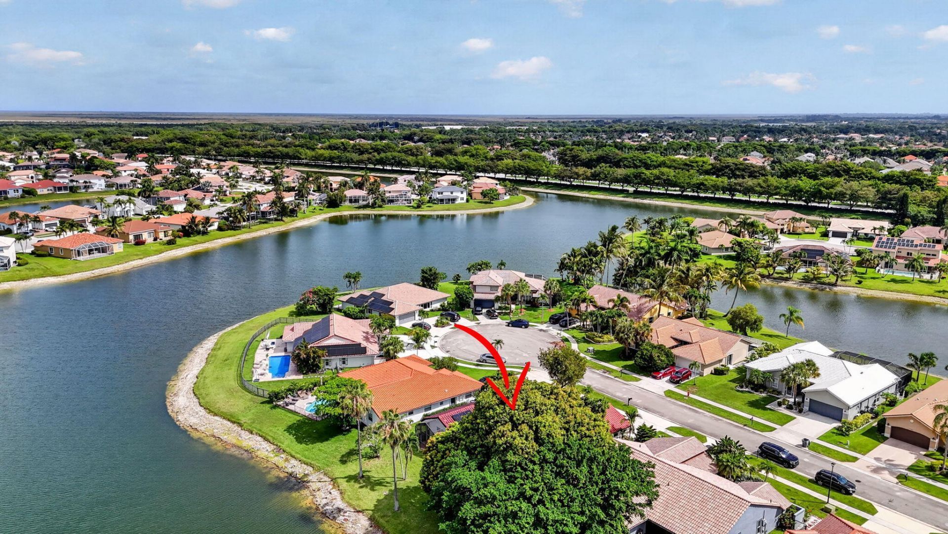 12466 Baywind Court, Boca Raton, FL 33428 Photo
