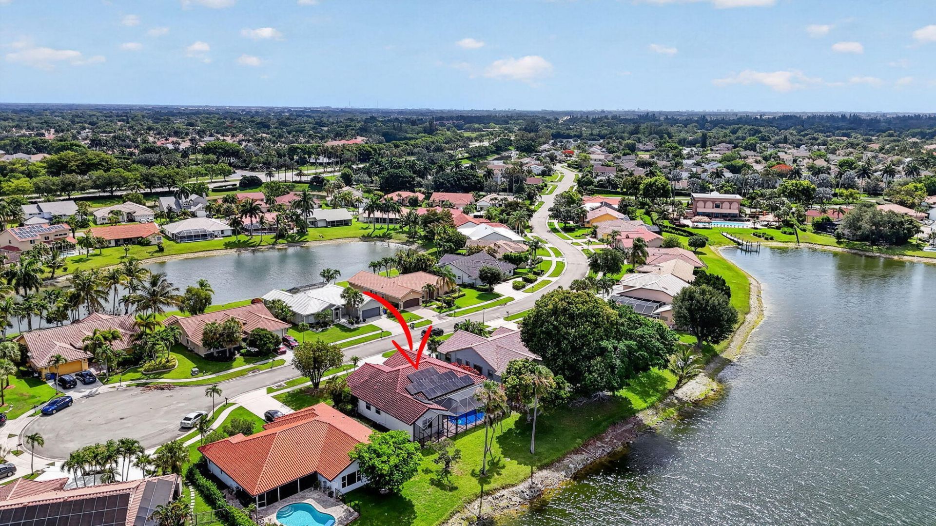12466 Baywind Court, Boca Raton, FL 33428 Photo