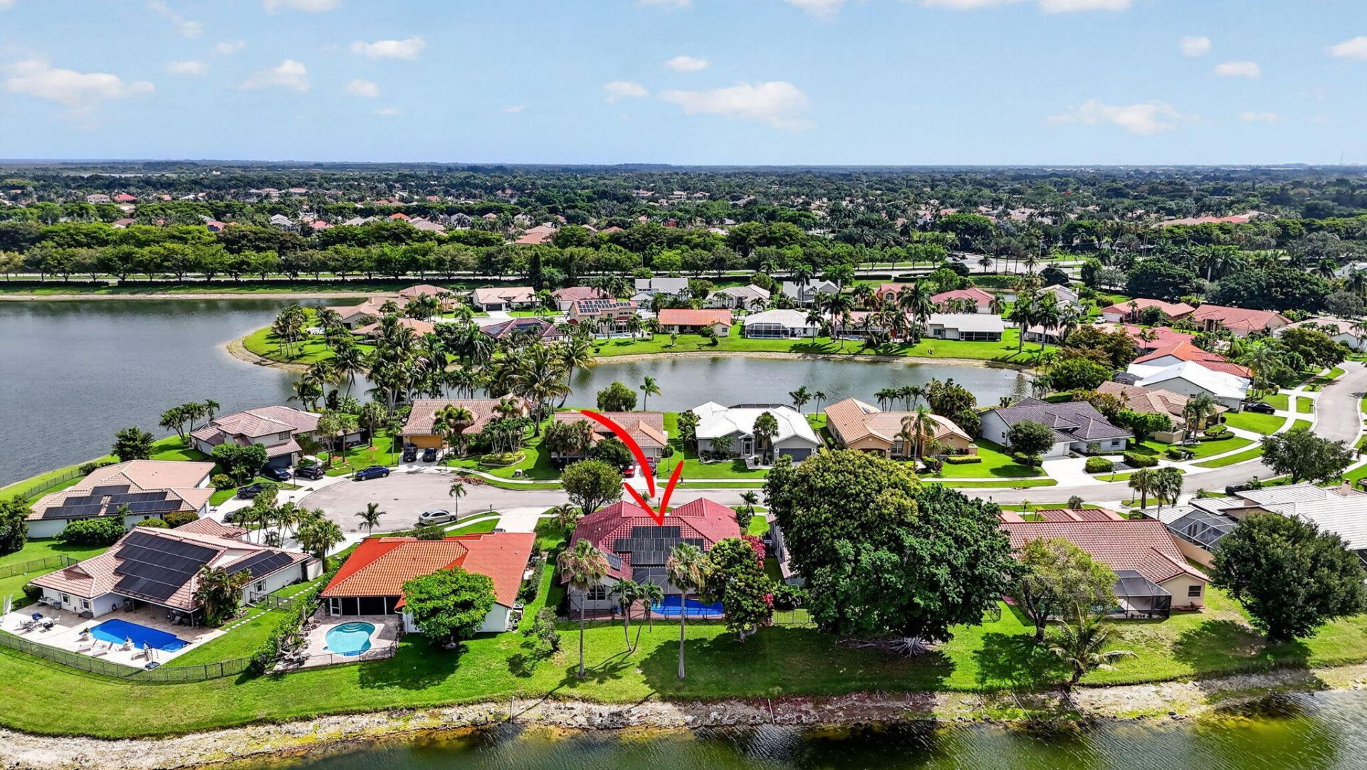 12466 Baywind Court, Boca Raton, FL 33428 Photo