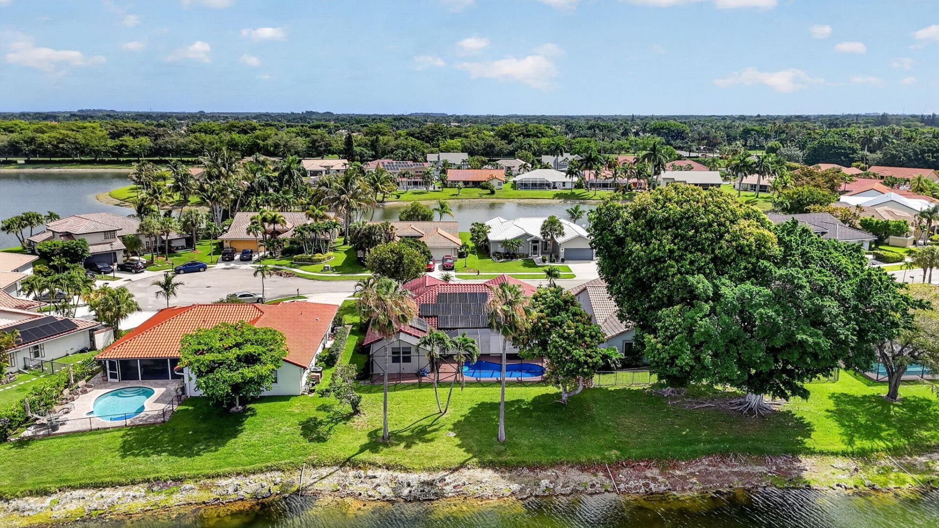 12466 Baywind Court, Boca Raton, FL 33428 Photo