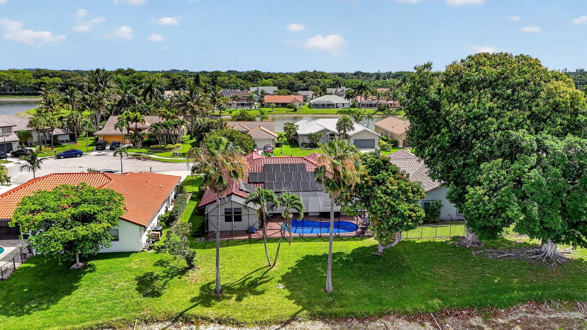 12466 Baywind Court, Boca Raton, FL 33428 Photo