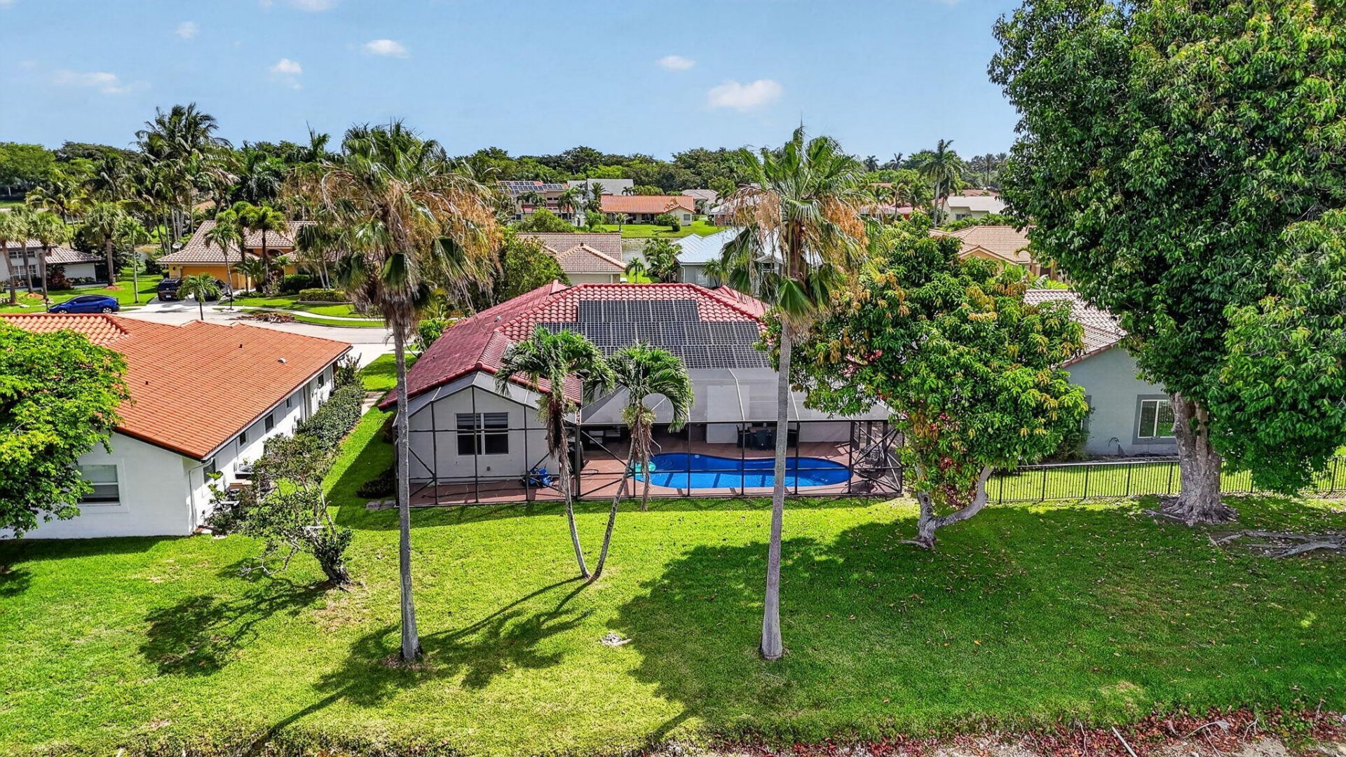 12466 Baywind Court, Boca Raton, FL 33428 Photo