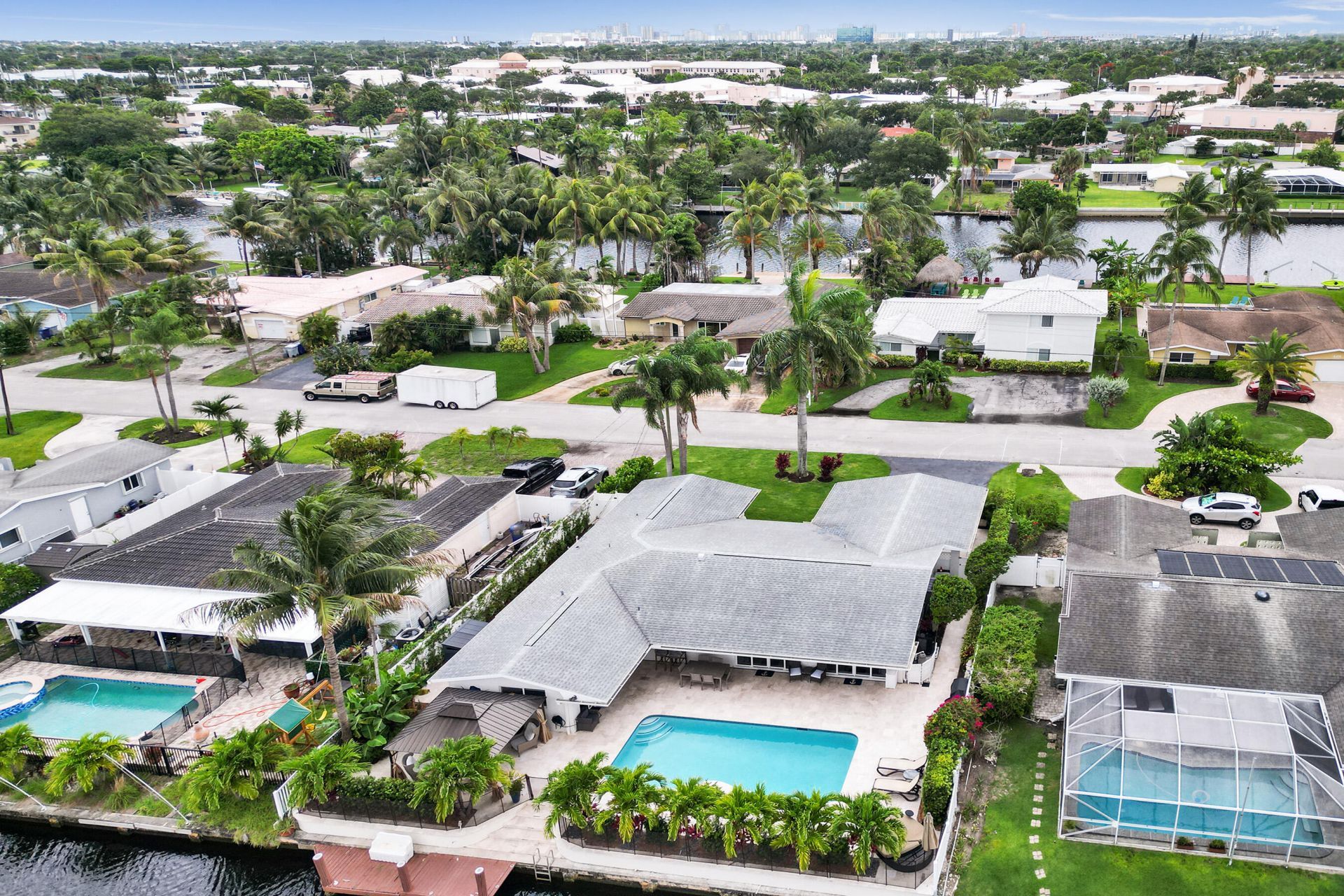 411 SW 18th Court, Pompano Beach, FL 33060 Photo