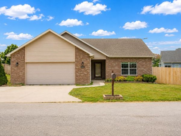 2551 Wappo Court, West Lafayette, IN 47906