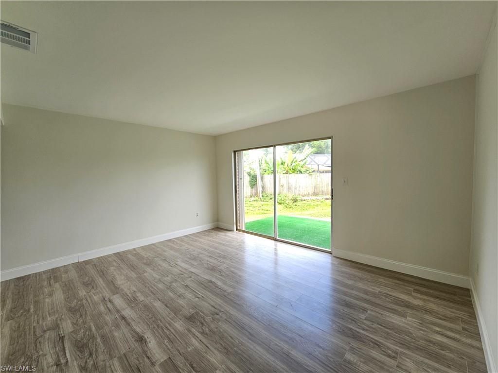 864 Courtington Ln , Unit 12, Fort Myers, FL 33919 Photo