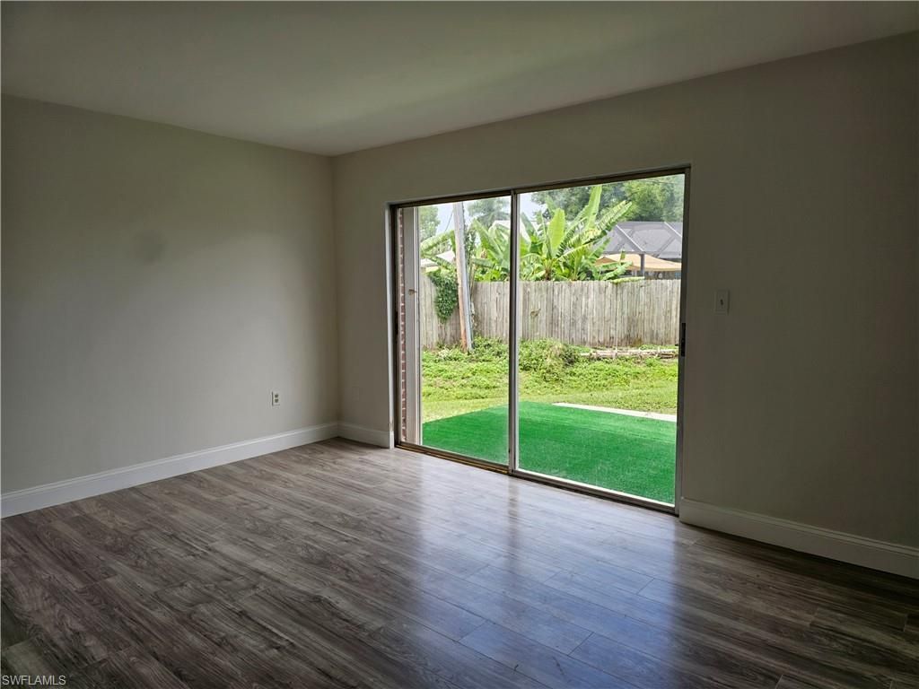 864 Courtington Ln , Unit 12, Fort Myers, FL 33919 Photo