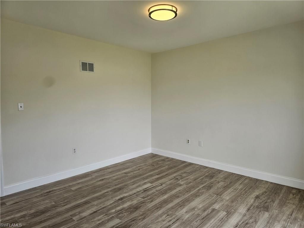 864 Courtington Ln , Unit 12, Fort Myers, FL 33919 Photo