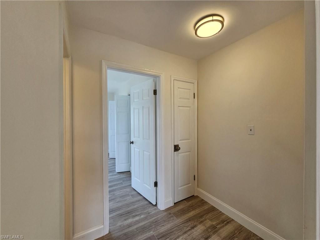 864 Courtington Ln , Unit 12, Fort Myers, FL 33919 Photo
