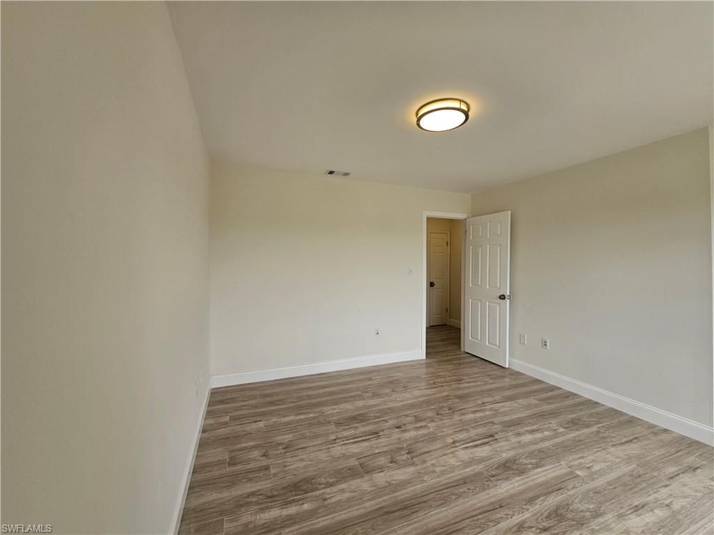 864 Courtington Ln , Unit 12, Fort Myers, FL 33919 Photo
