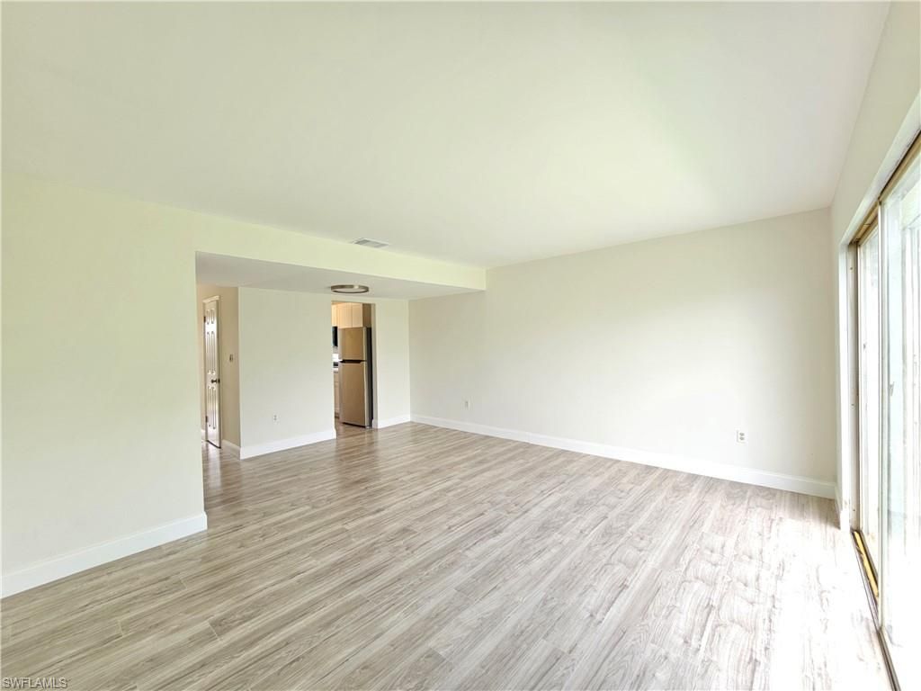 864 Courtington Ln , Unit 12, Fort Myers, FL 33919 Photo