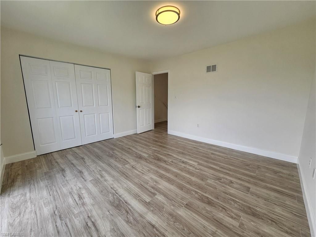864 Courtington Ln , Unit 12, Fort Myers, FL 33919 Photo
