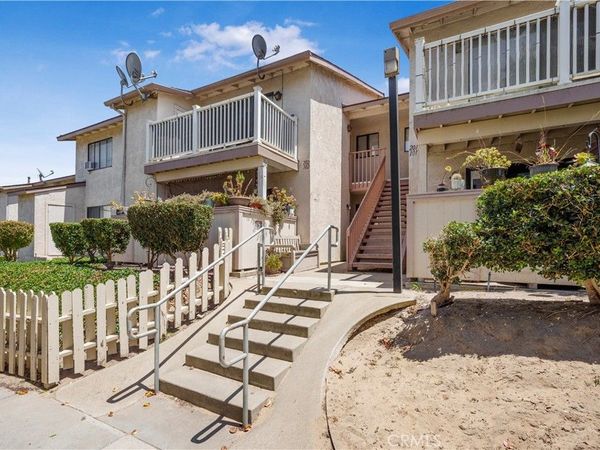 3420 Santa Maria Way, Unit 102C, Santa Maria, CA 93454