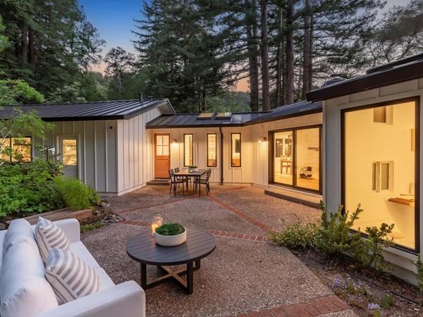 855 Patrol Road, Woodside, CA 94062