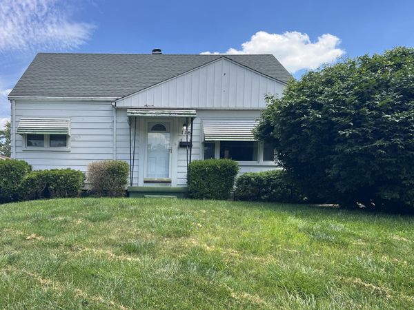 116 Hayden Avenue, Dayton, OH 45431