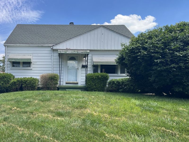 116 Hayden Avenue, Dayton, OH 45431 Photo 1