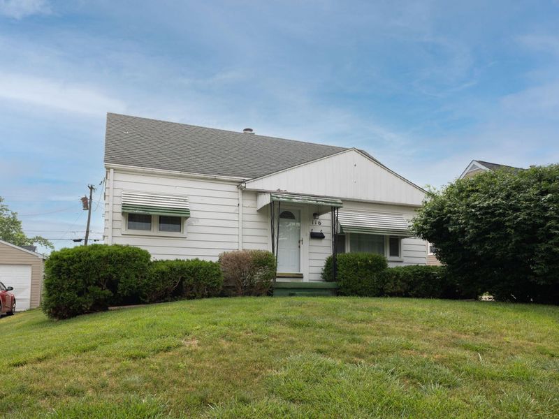 116 Hayden Avenue, Dayton, OH 45431 Photo 2